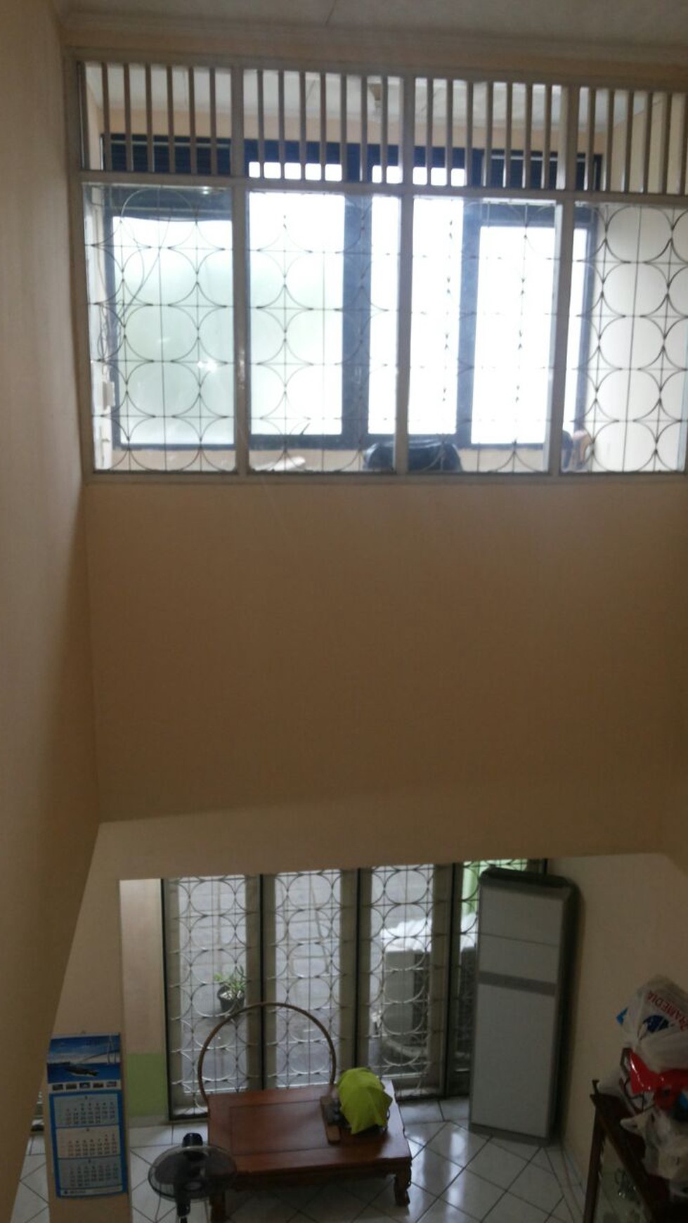Dijual RUmah Taman Himalaya - Lippo Karawaci
