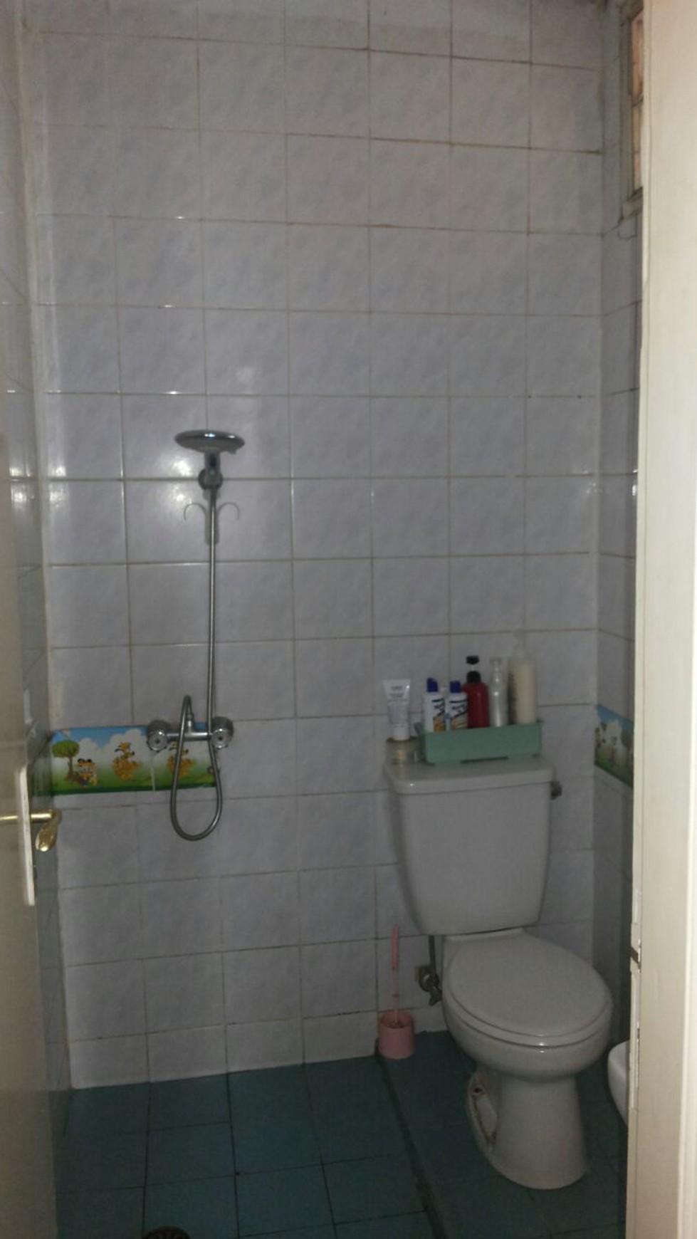 Dijual RUmah Taman Himalaya - Lippo Karawaci