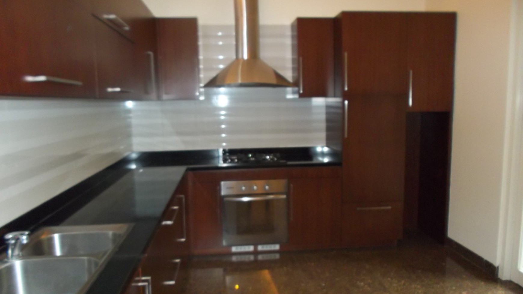 Luxurious and Great House in Kebayoran Baru (3)