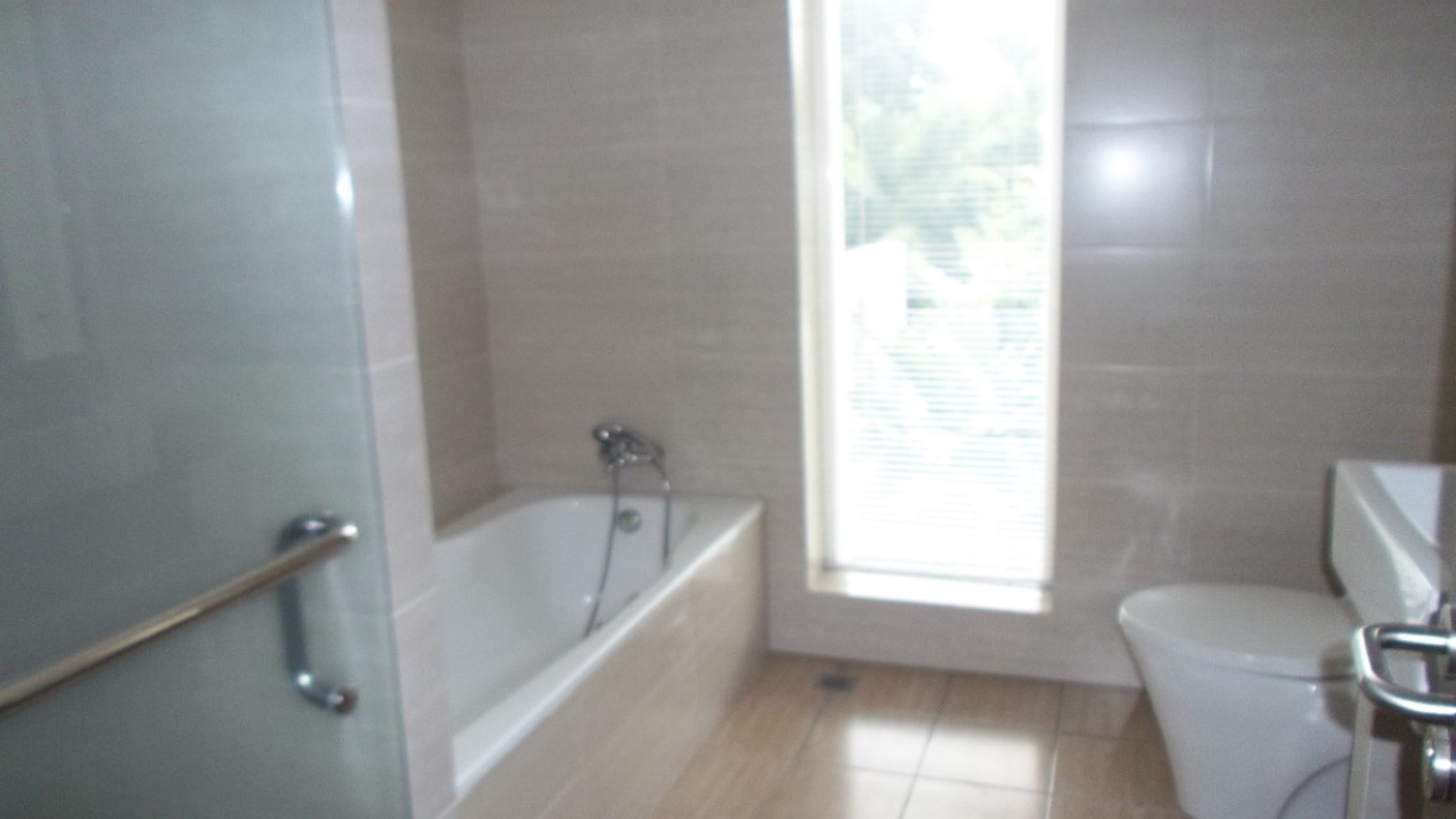 Luxurious and Great House in Kebayoran Baru (3)