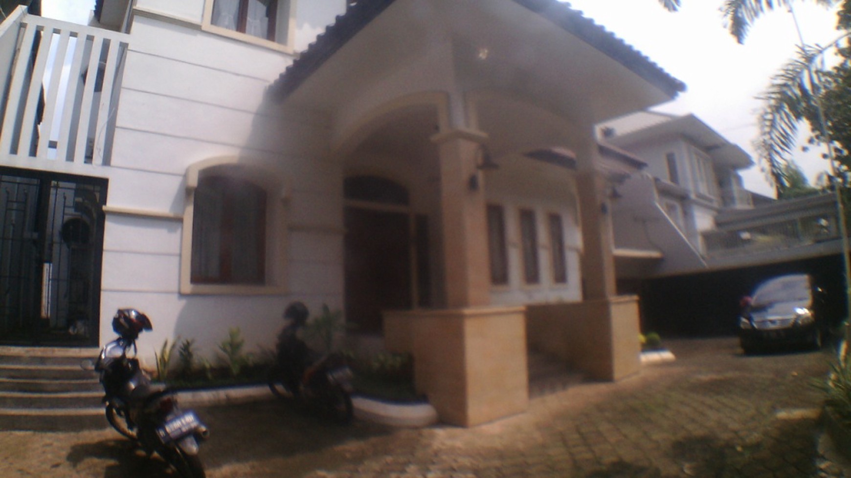 You Must Have It !!! This is a perfect house for living in Kebayoran Baru (5)