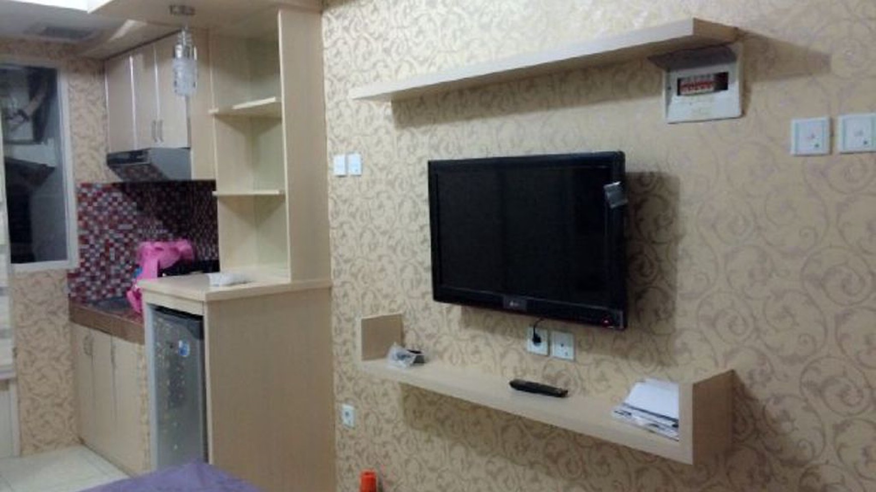 Apartemen  Bagus di Ciputat