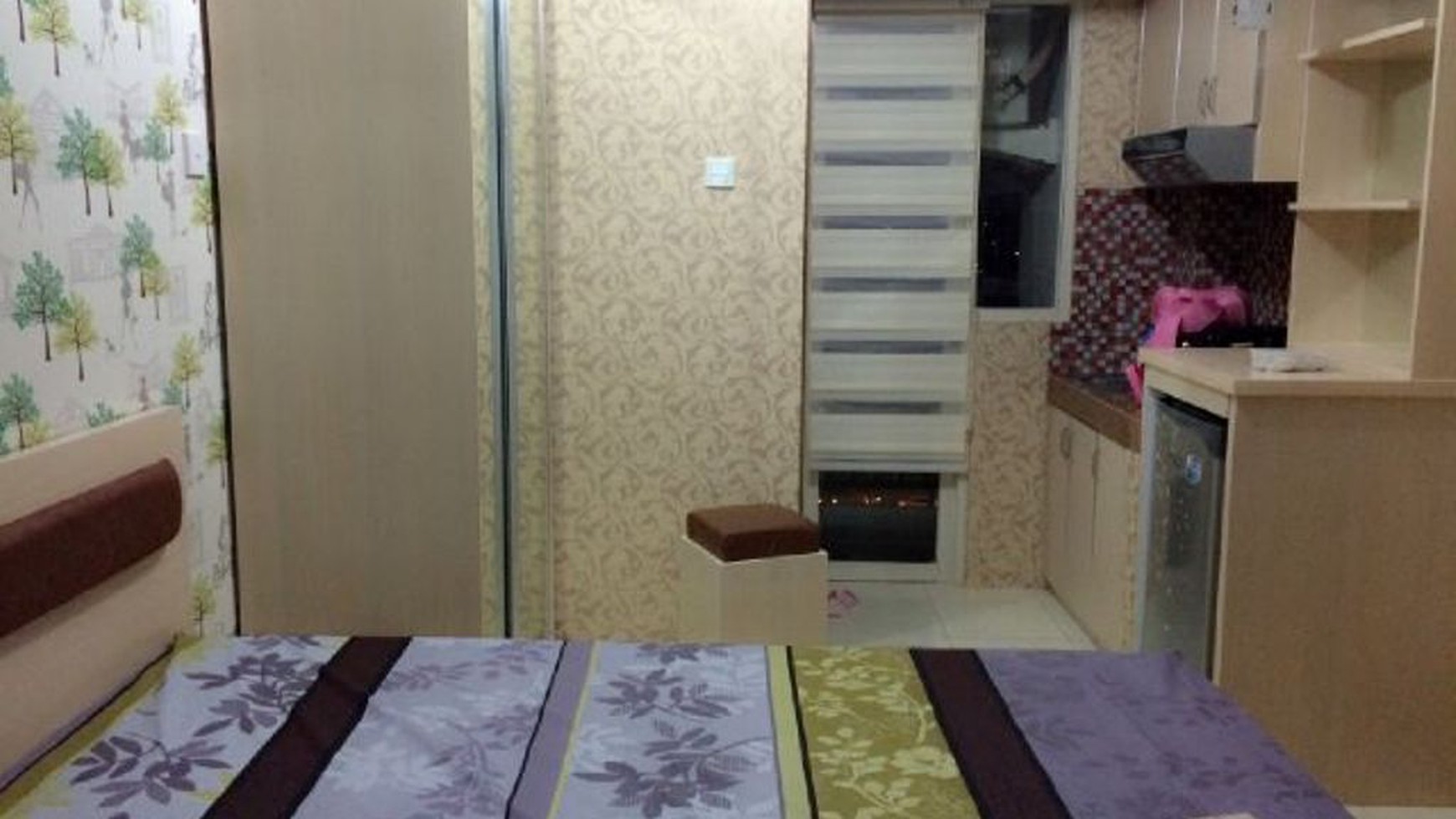 Apartemen  Bagus di Ciputat