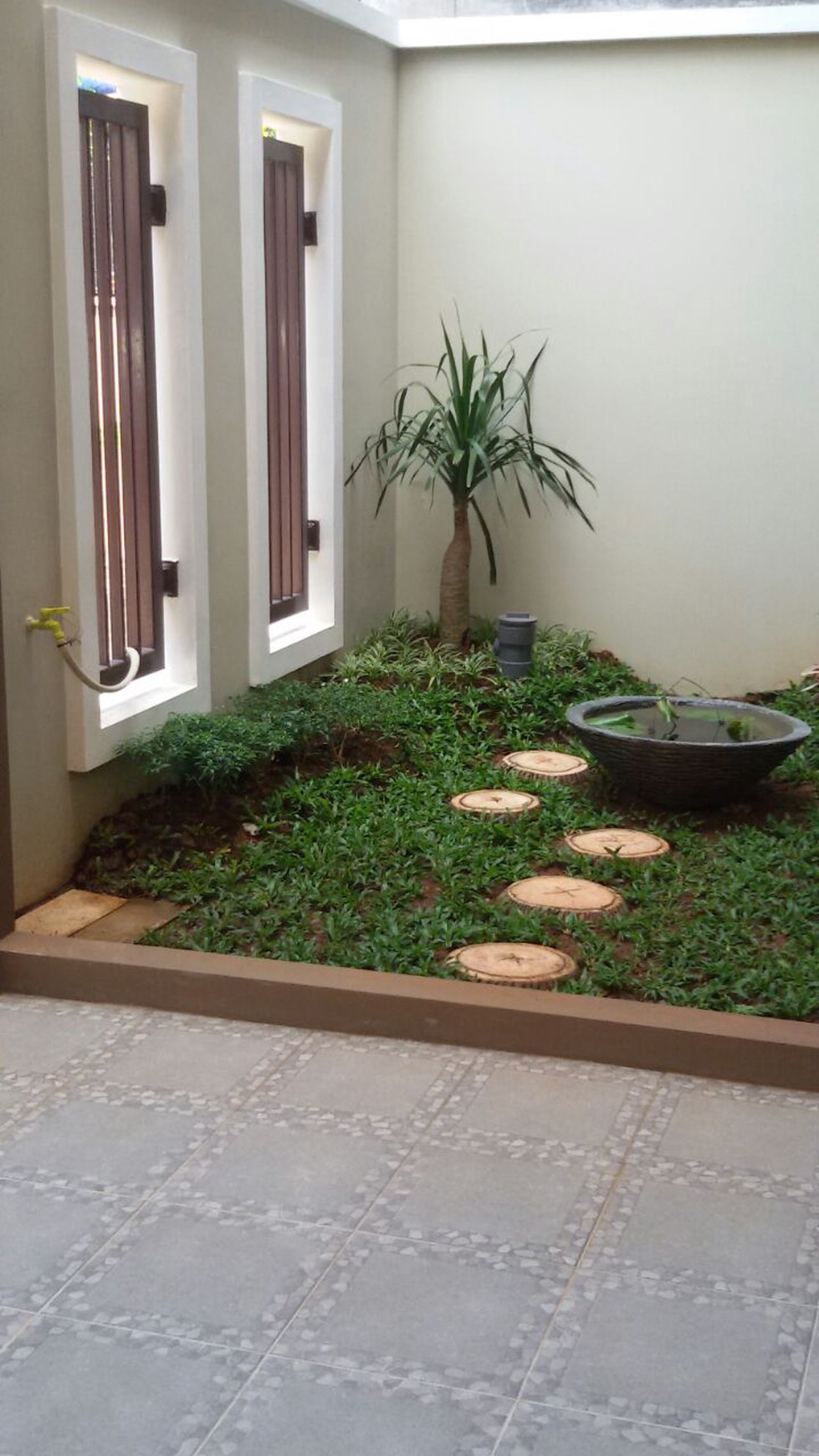 Rumah minimalis,Brand New di Pondok Aren