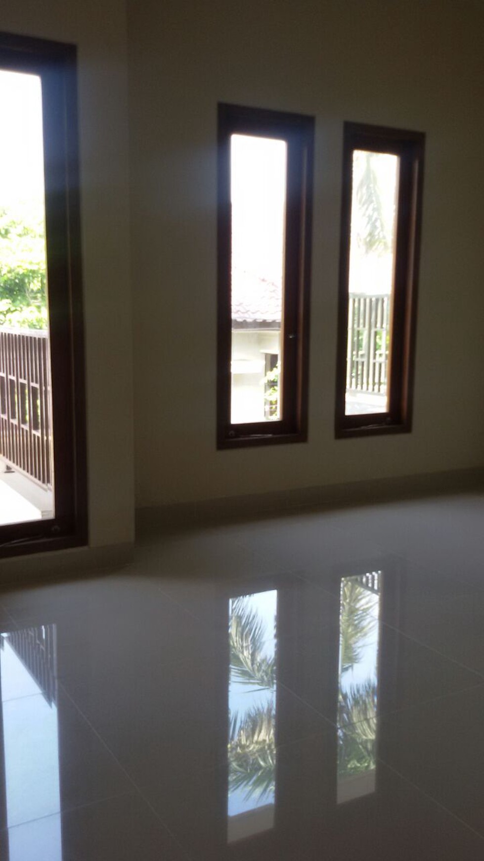 Rumah minimalis,Brand New di Pondok Aren