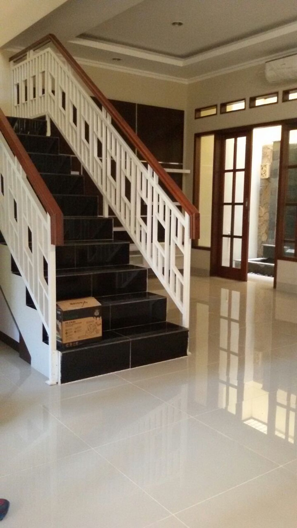 Rumah minimalis,Brand New di Pondok Aren