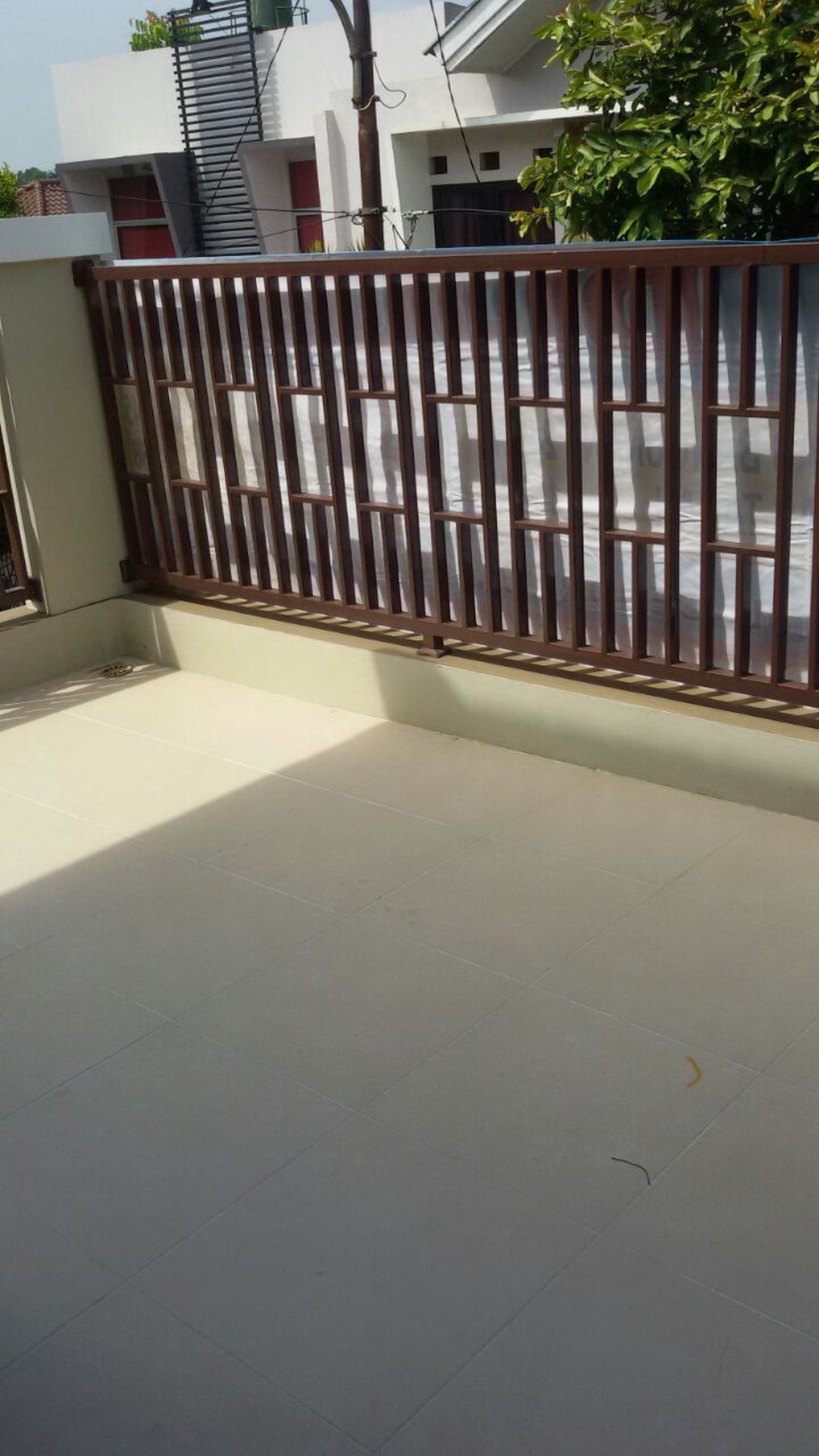 Rumah minimalis,Brand New di Pondok Aren