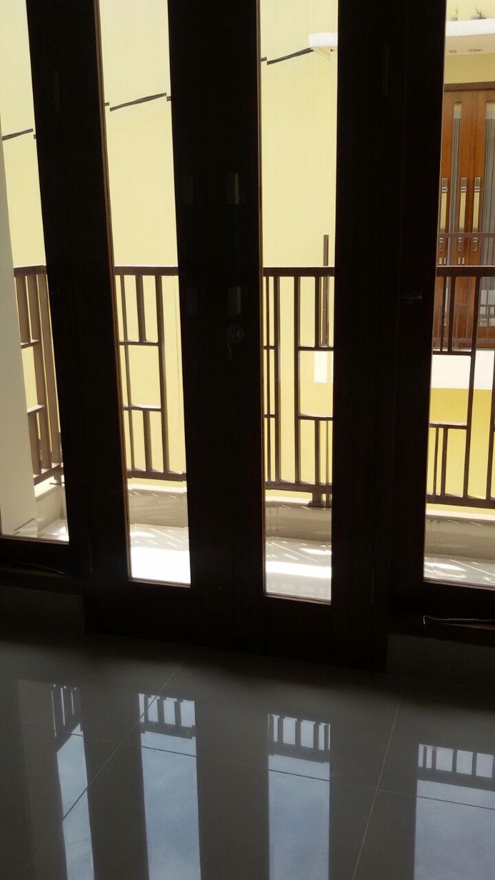 Rumah minimalis,Brand New di Pondok Aren