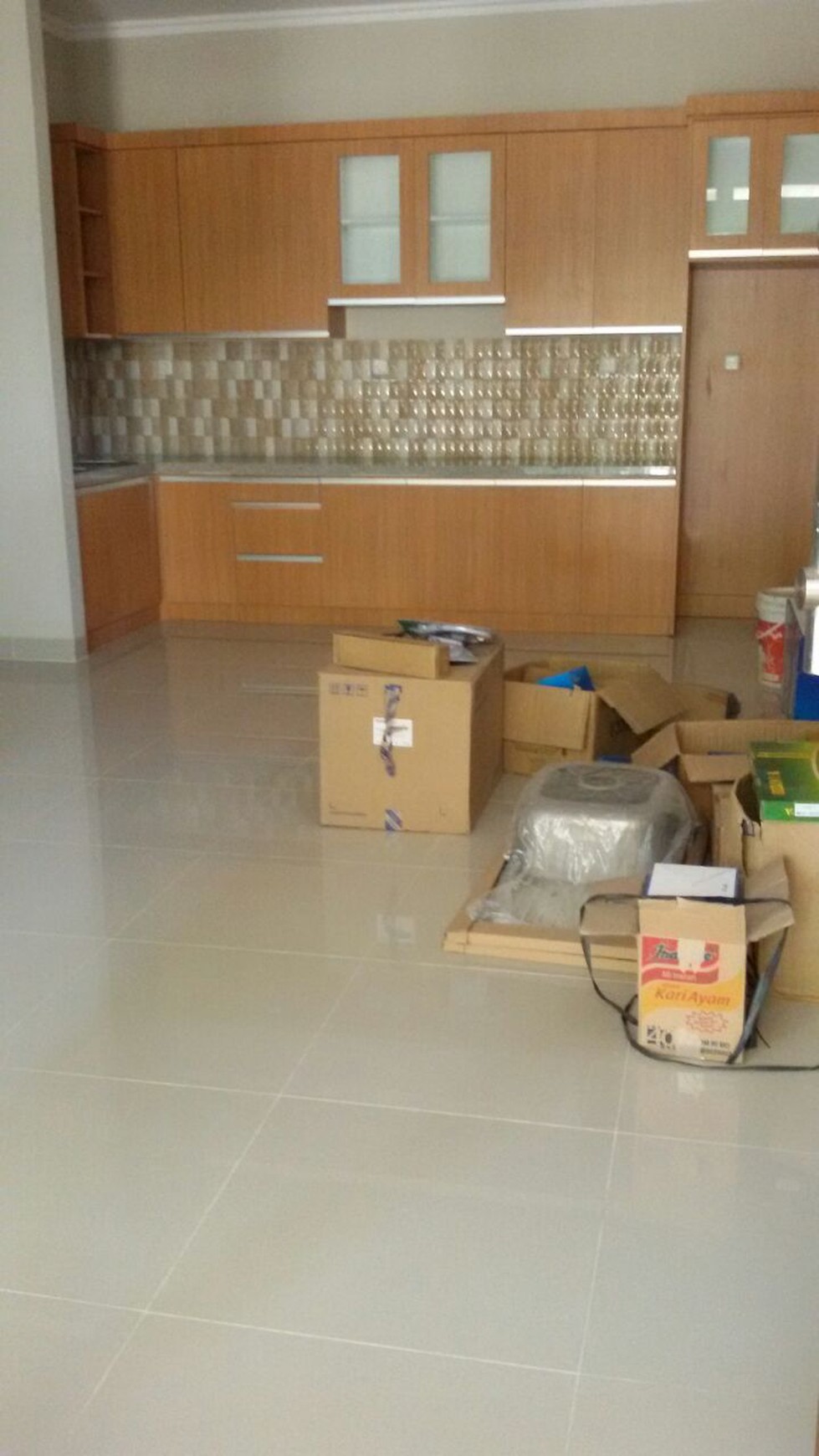 Rumah minimalis,Brand New di Pondok Aren