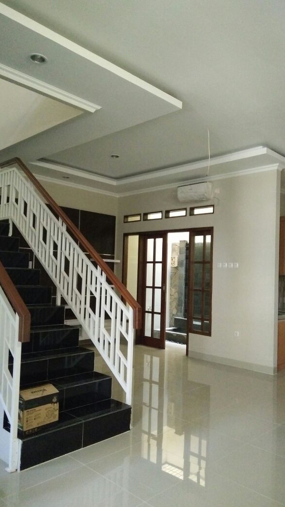 Rumah minimalis,Brand New di Pondok Aren