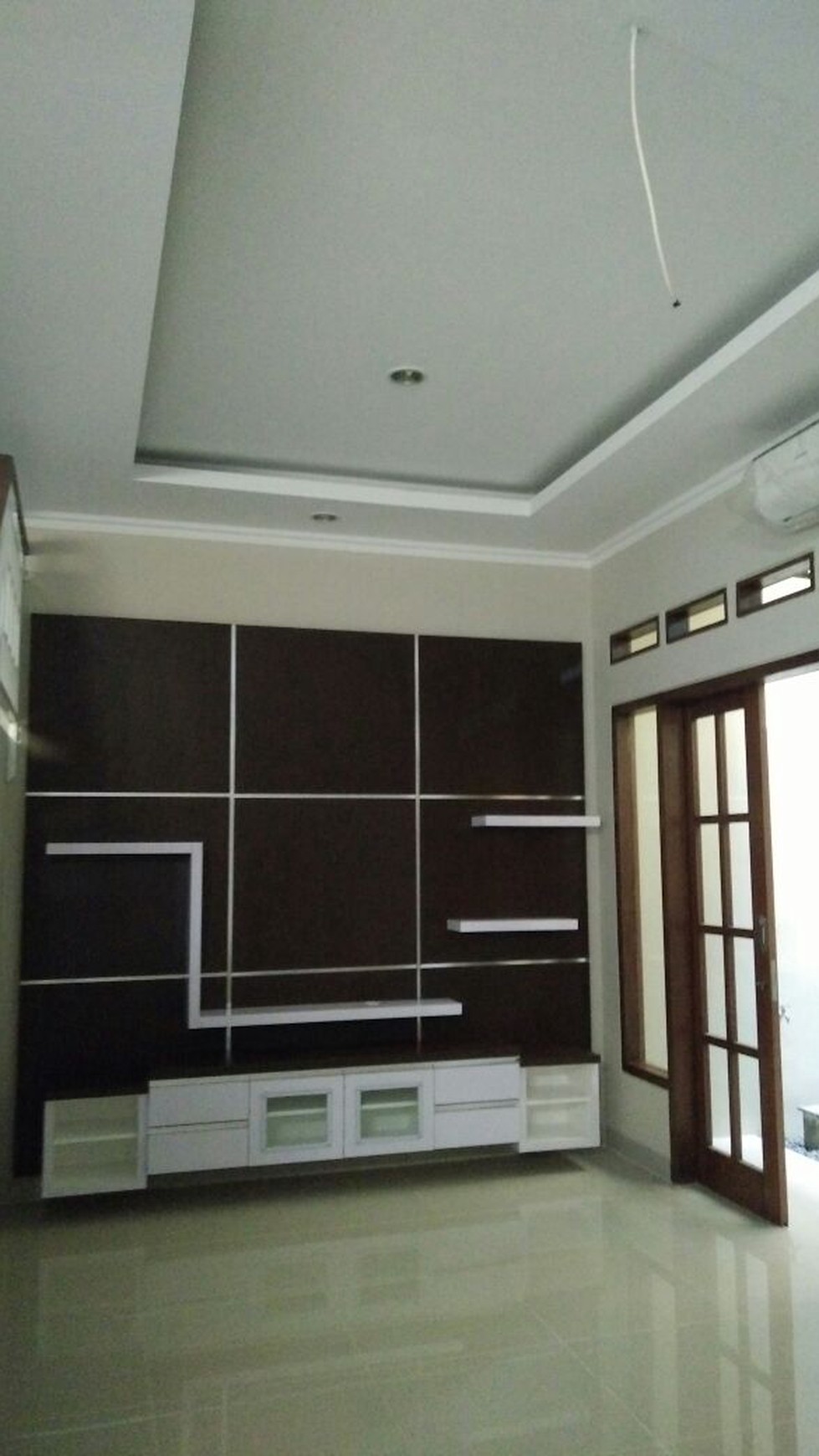 Rumah minimalis,Brand New di Pondok Aren