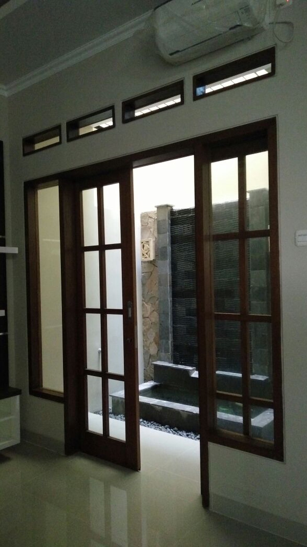 Rumah minimalis,Brand New di Pondok Aren