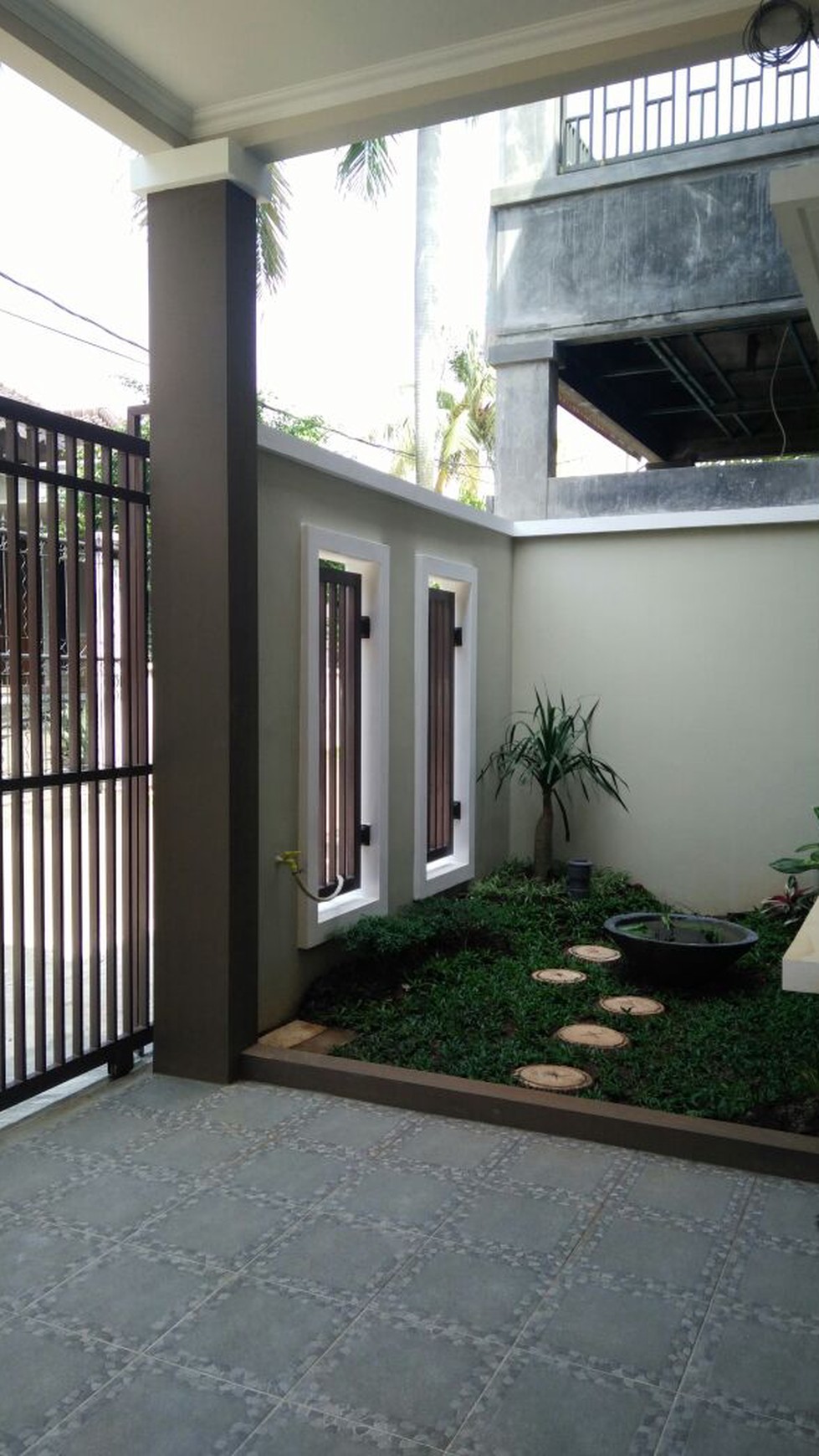 Rumah minimalis,Brand New di Pondok Aren