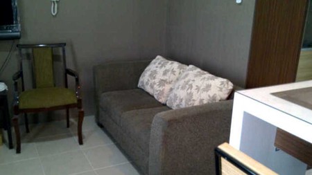 Apartemen di Bintaro Jaya Sektor 3a