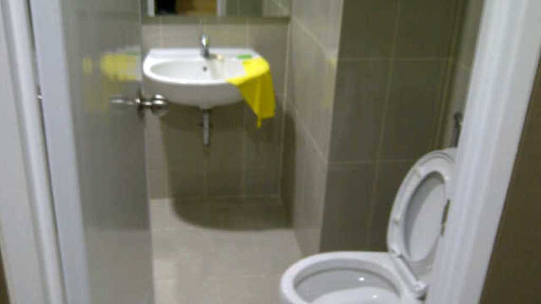 Apartemen di Bintaro Jaya Sektor 3a