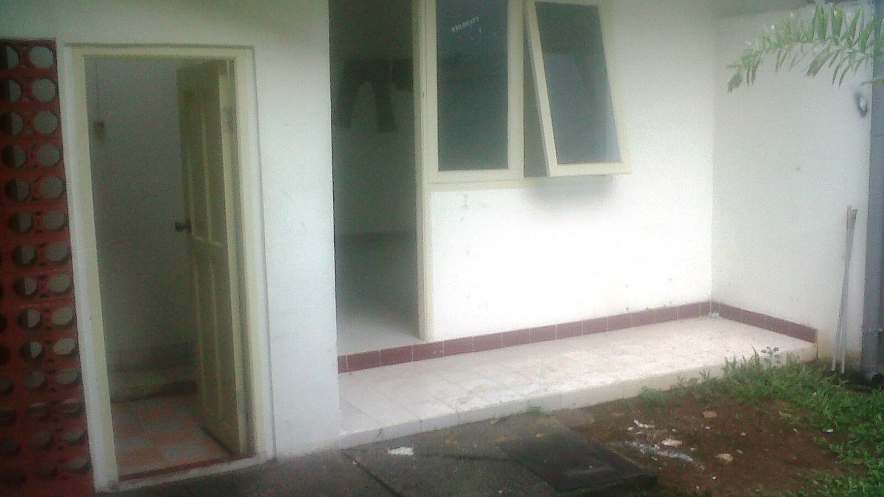 Rumah Bagus,siap huni di Bintaro Jaya 9