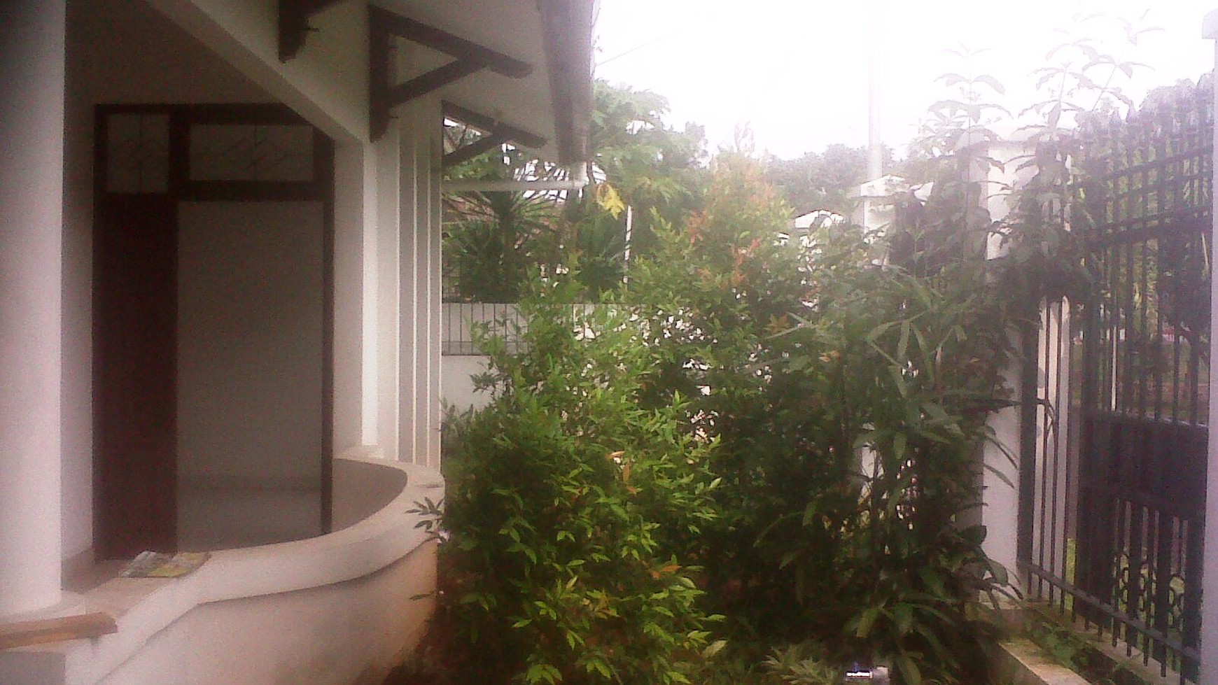 Rumah Bagus,siap huni di Bintaro Jaya 9