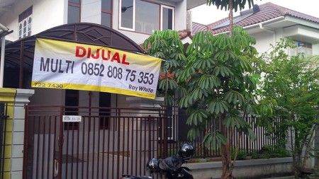 Rumah diJual Tanjung Barat Harga Murah