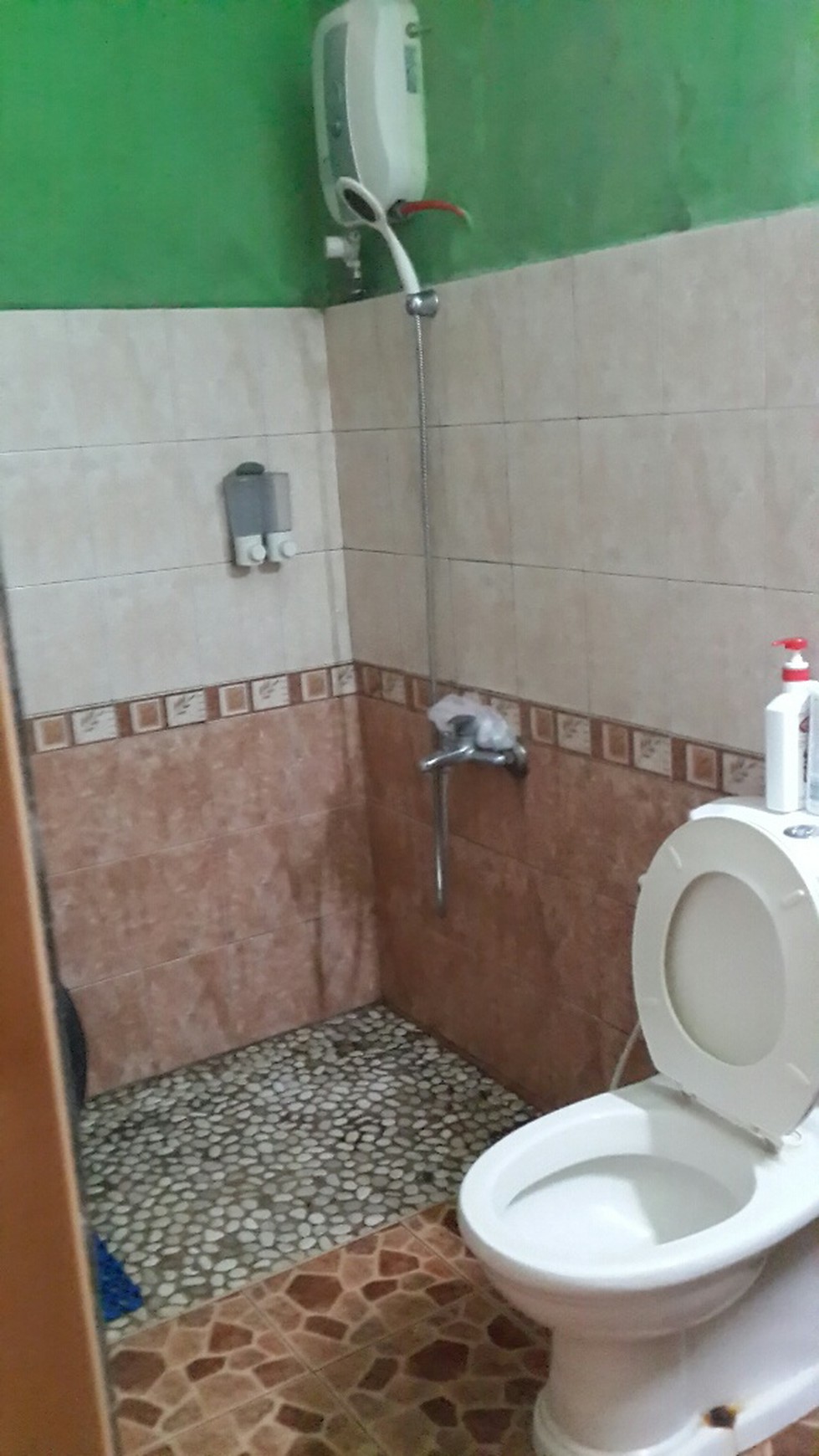 Rumah Bagus,siap huni,strategis di Graha Bintaro