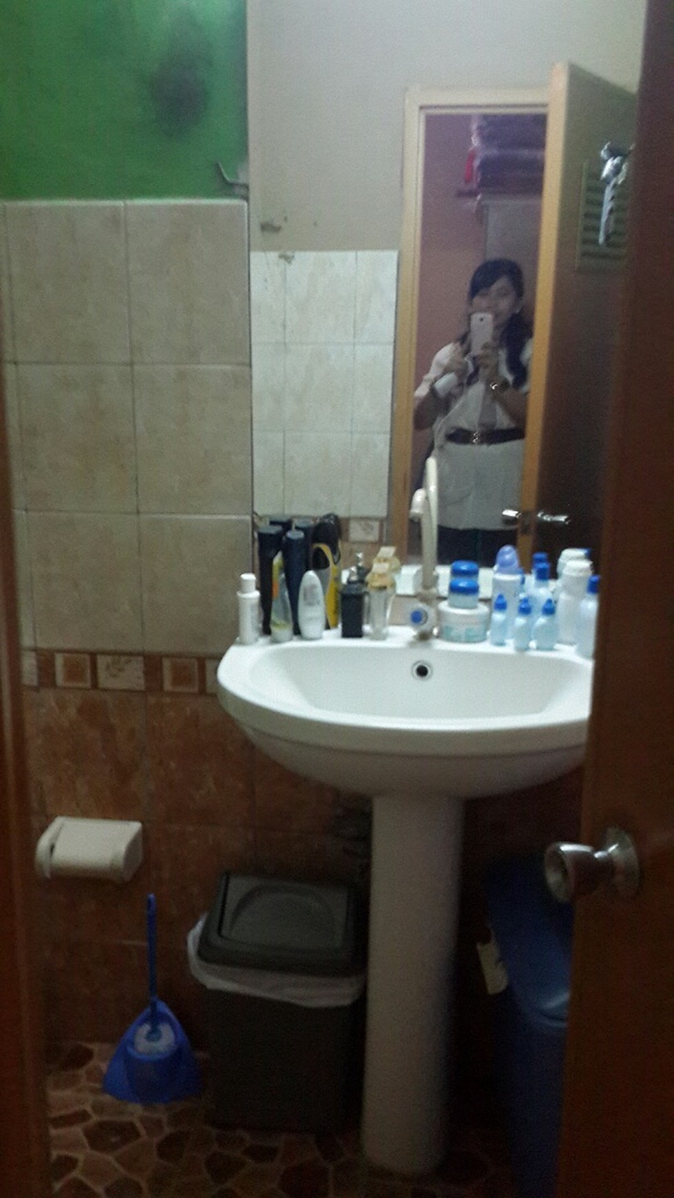 Rumah Bagus,siap huni,strategis di Graha Bintaro