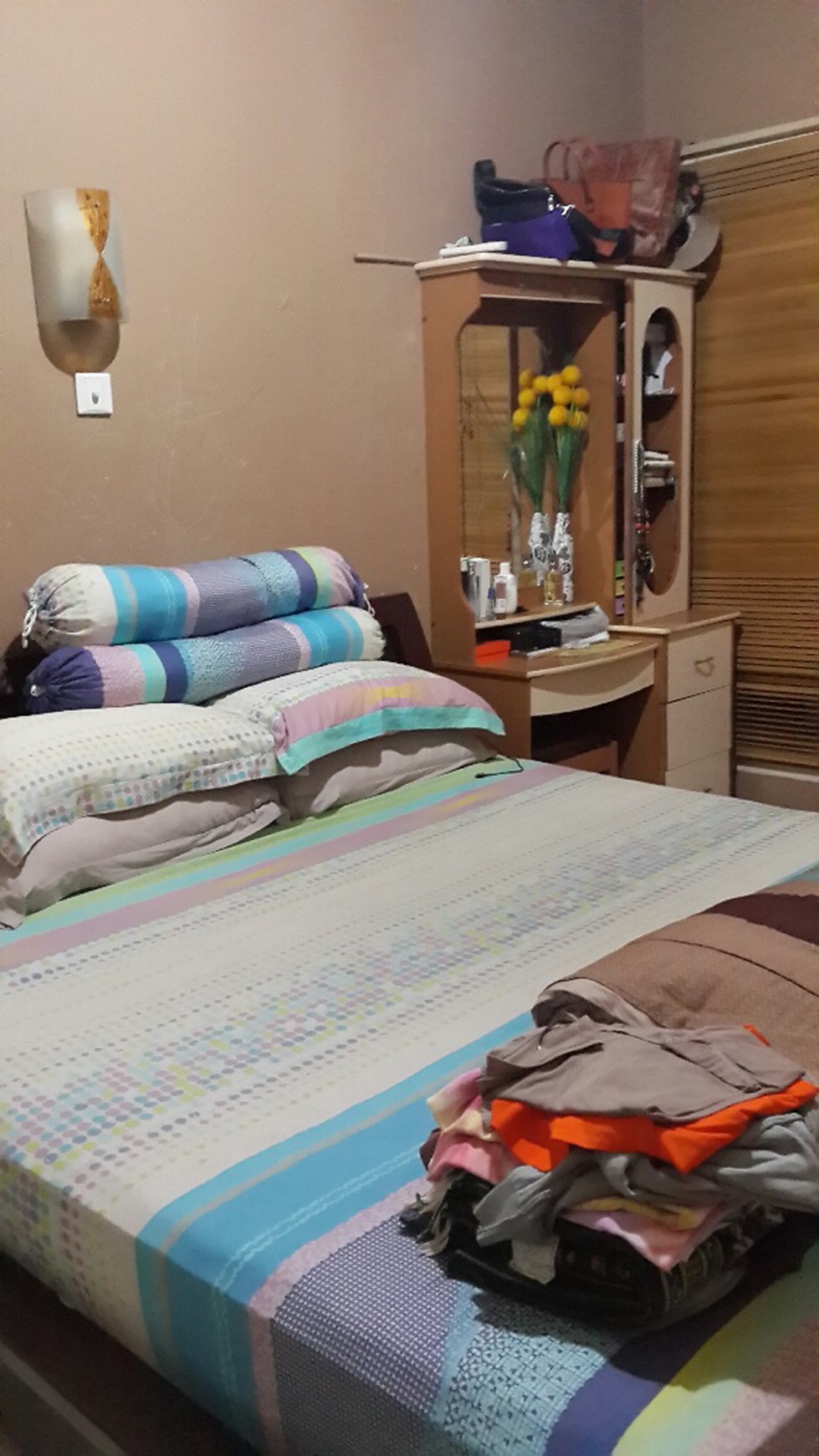 Rumah Bagus,siap huni,strategis di Graha Bintaro