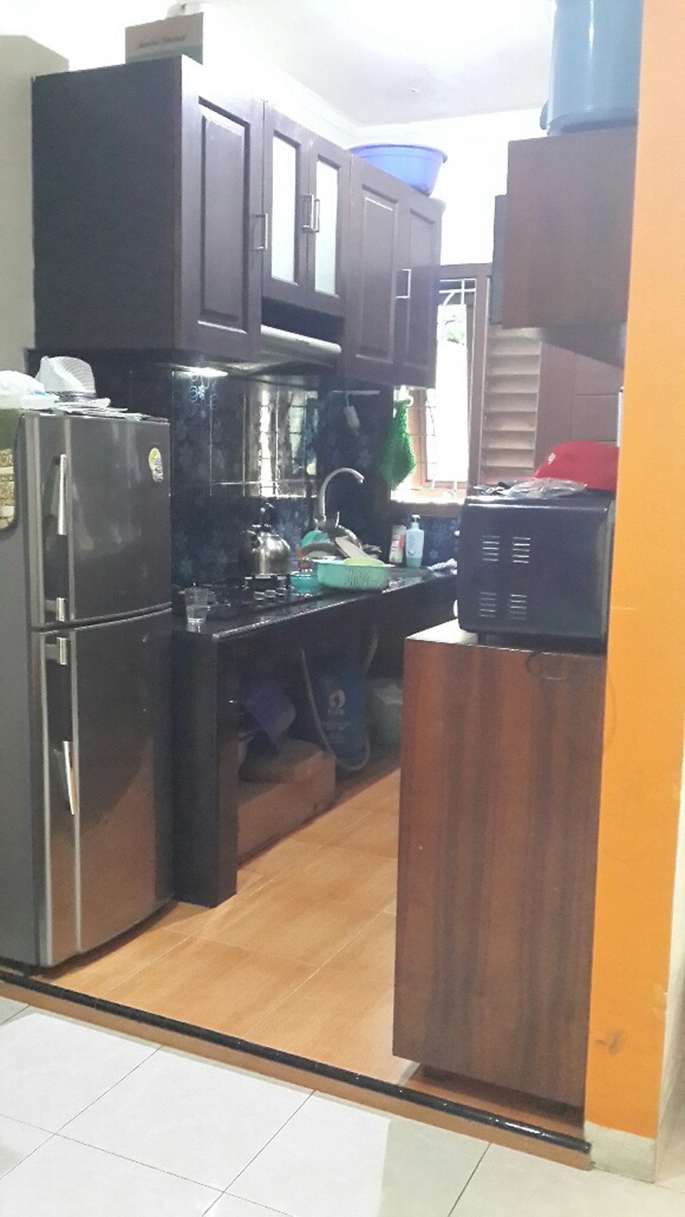 Rumah Bagus,siap huni,strategis di Graha Bintaro