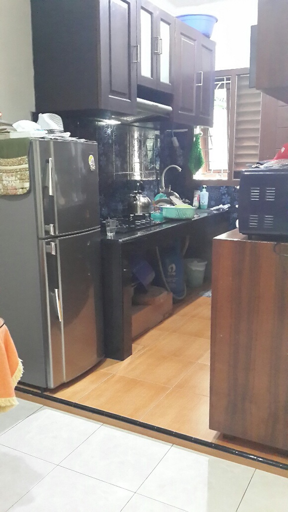 Rumah Bagus,siap huni,strategis di Graha Bintaro