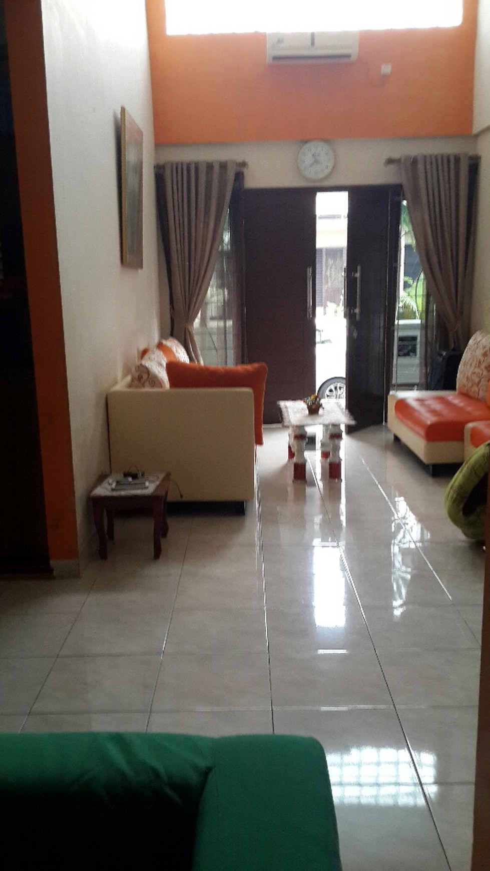 Rumah Bagus,siap huni,strategis di Graha Bintaro