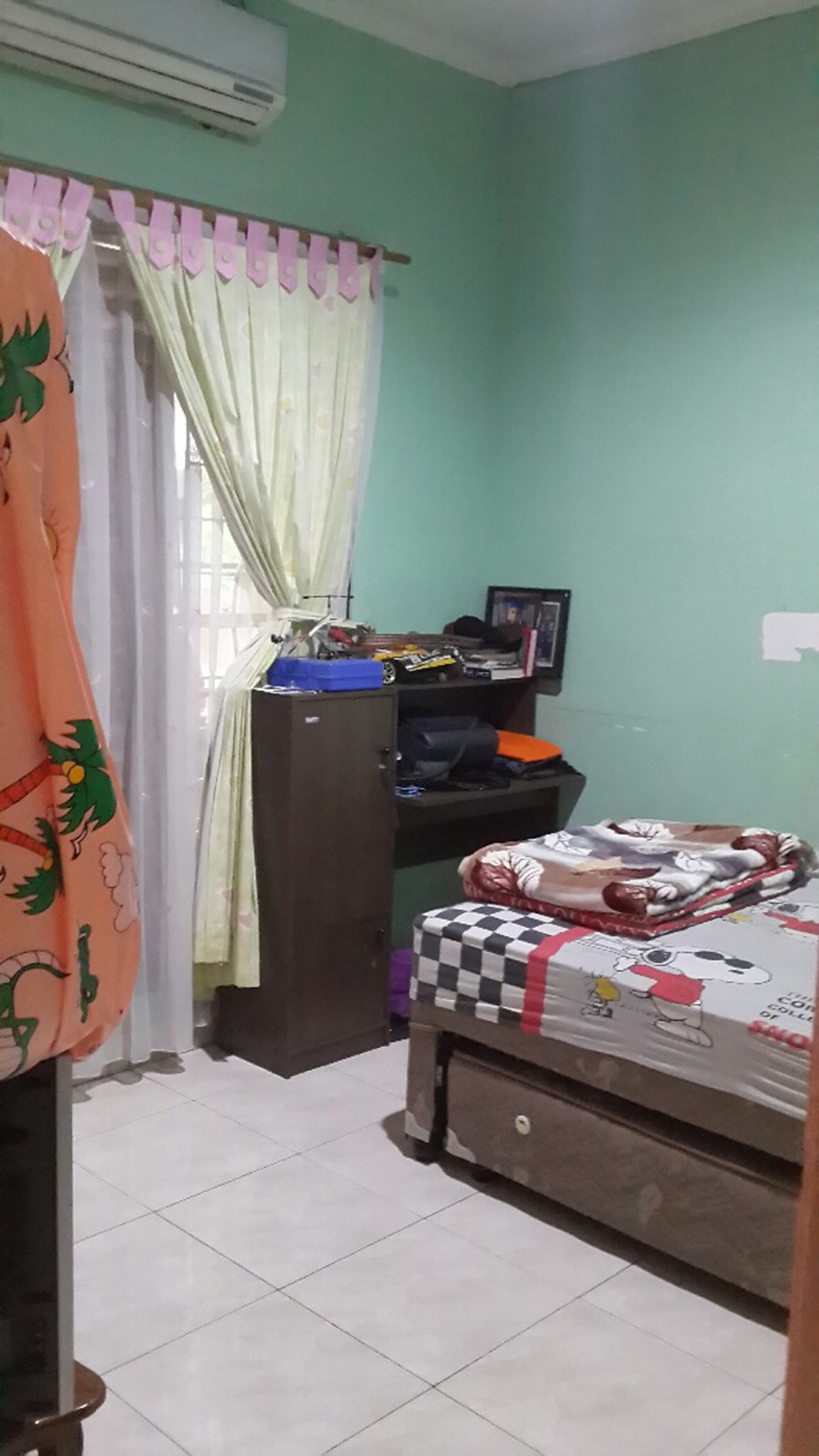 Rumah Bagus,siap huni,strategis di Graha Bintaro