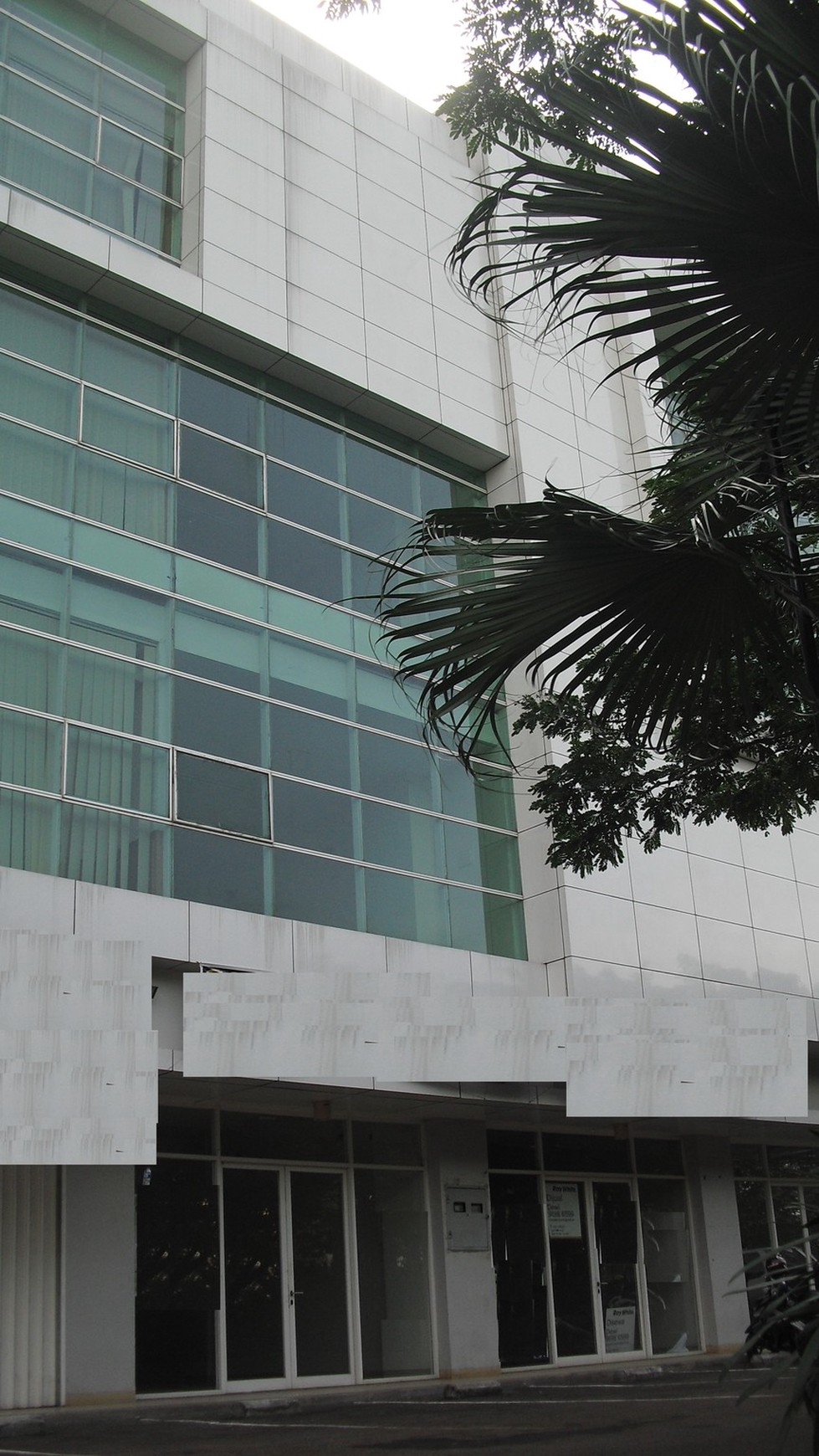 Ruko Dijual dan Disewakan!!!