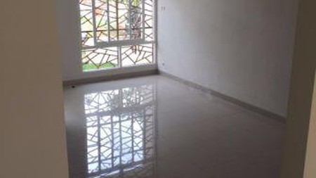 Rumah Murah & Bagus Di Sektor 4 Bintaro