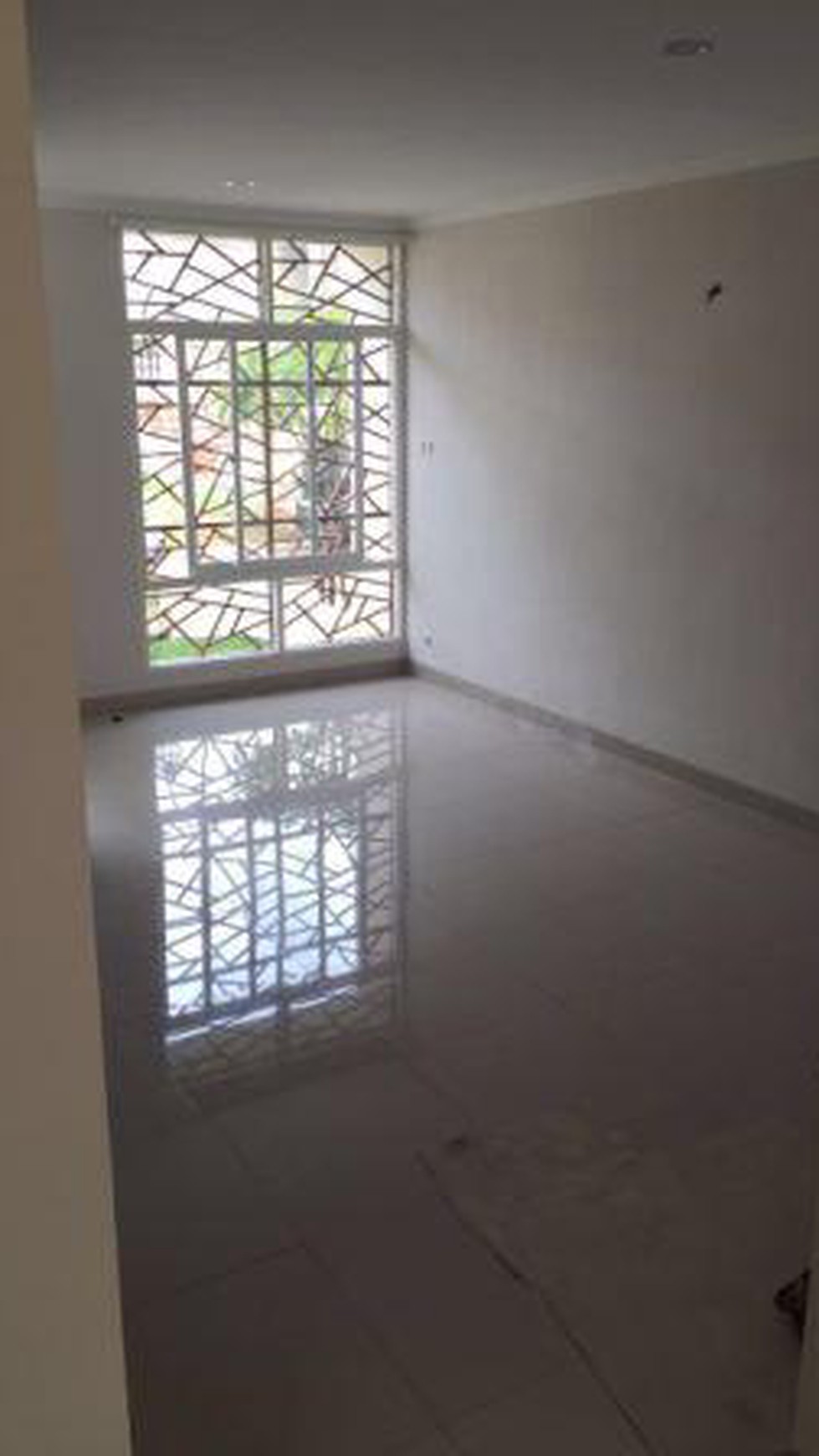 Rumah Murah & Bagus Di Sektor 4 Bintaro