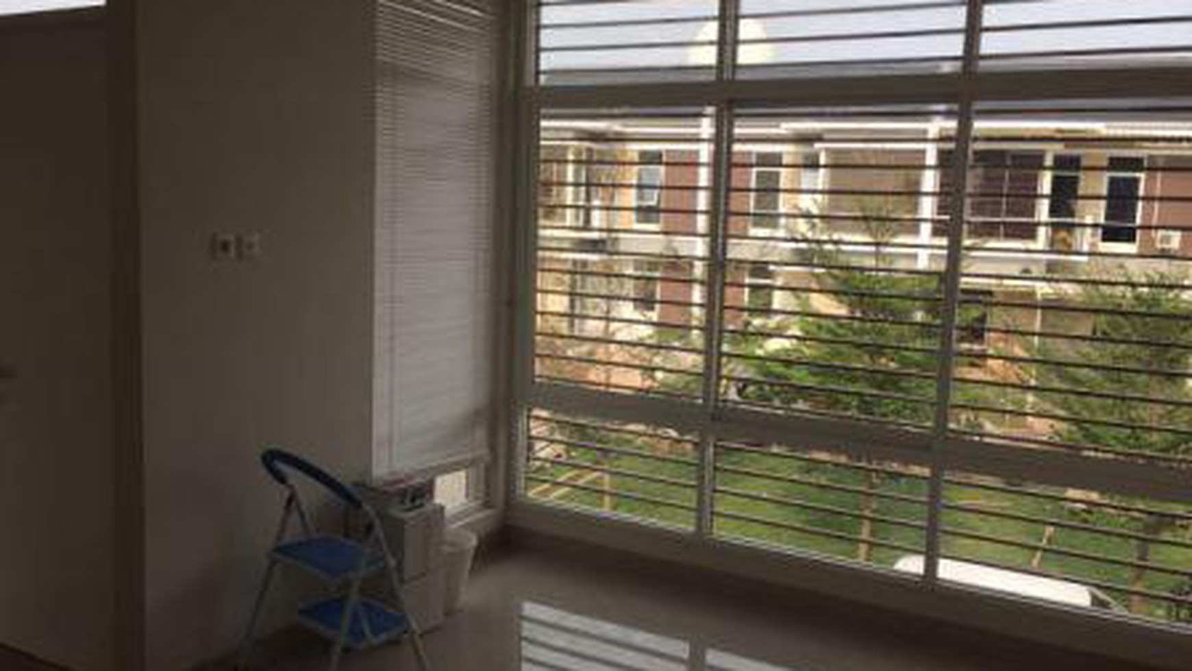 Rumah Murah & Bagus Di Sektor 4 Bintaro