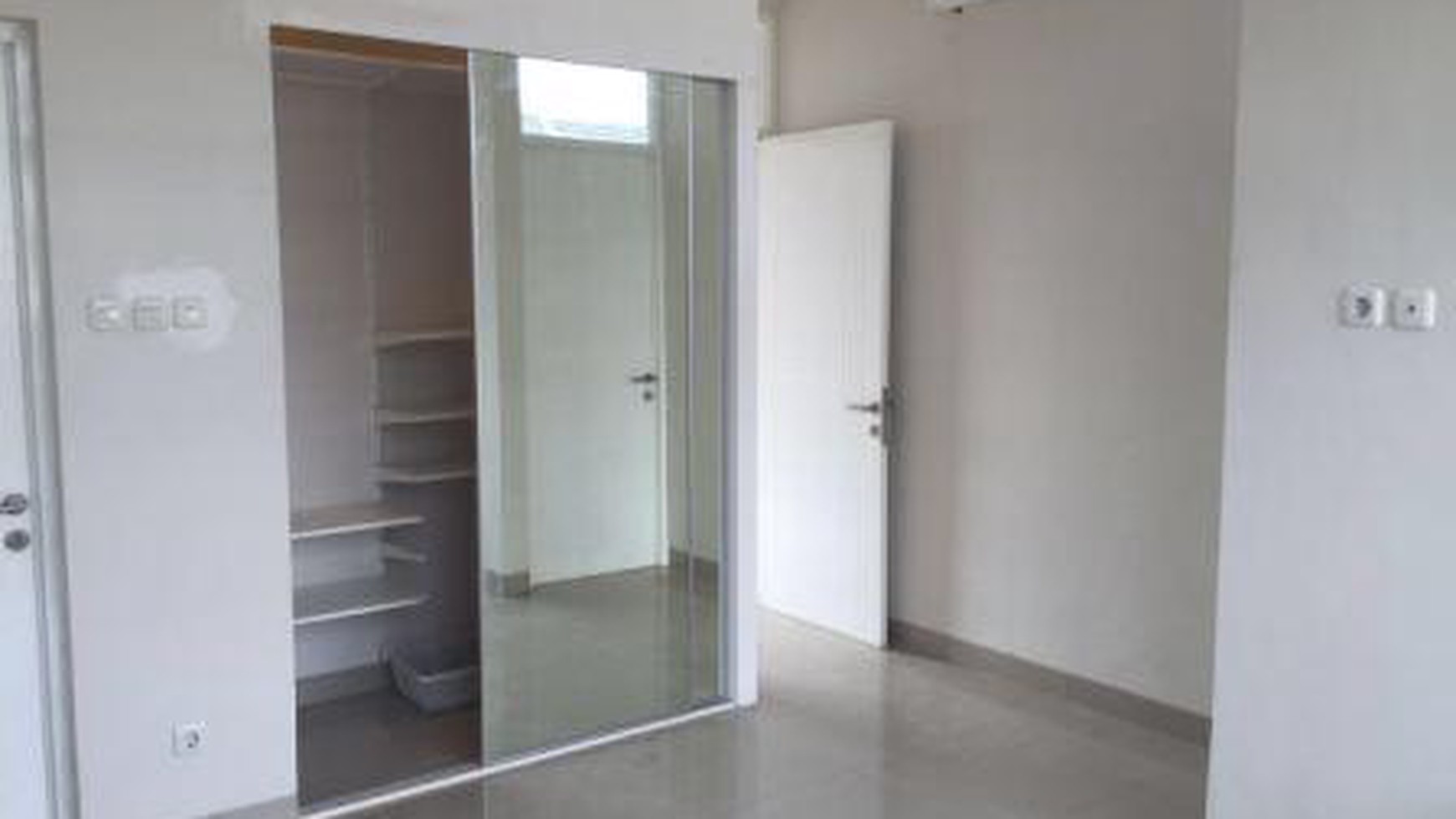 Rumah Murah & Bagus Di Sektor 4 Bintaro