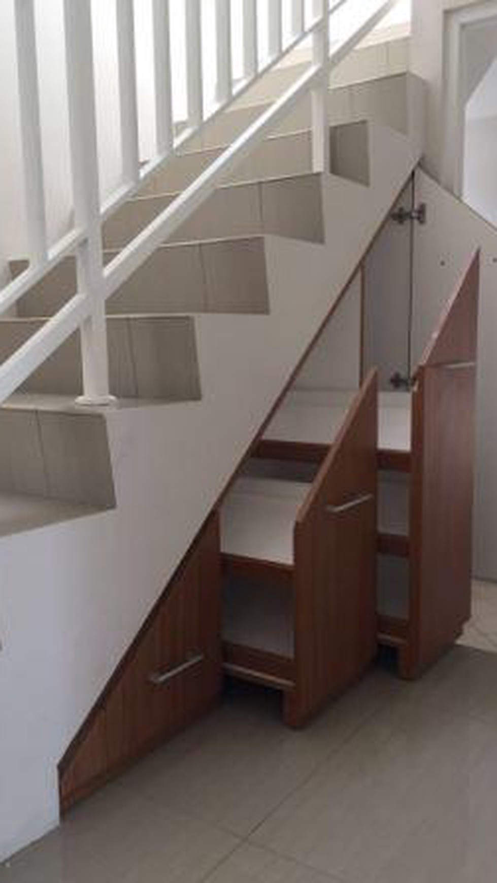 Rumah Murah & Bagus Di Sektor 4 Bintaro