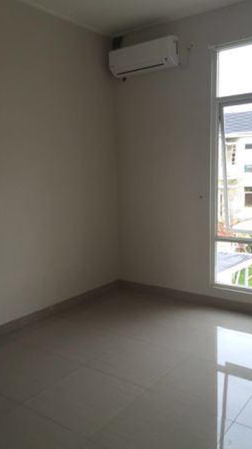 Rumah Murah & Bagus Di Sektor 4 Bintaro