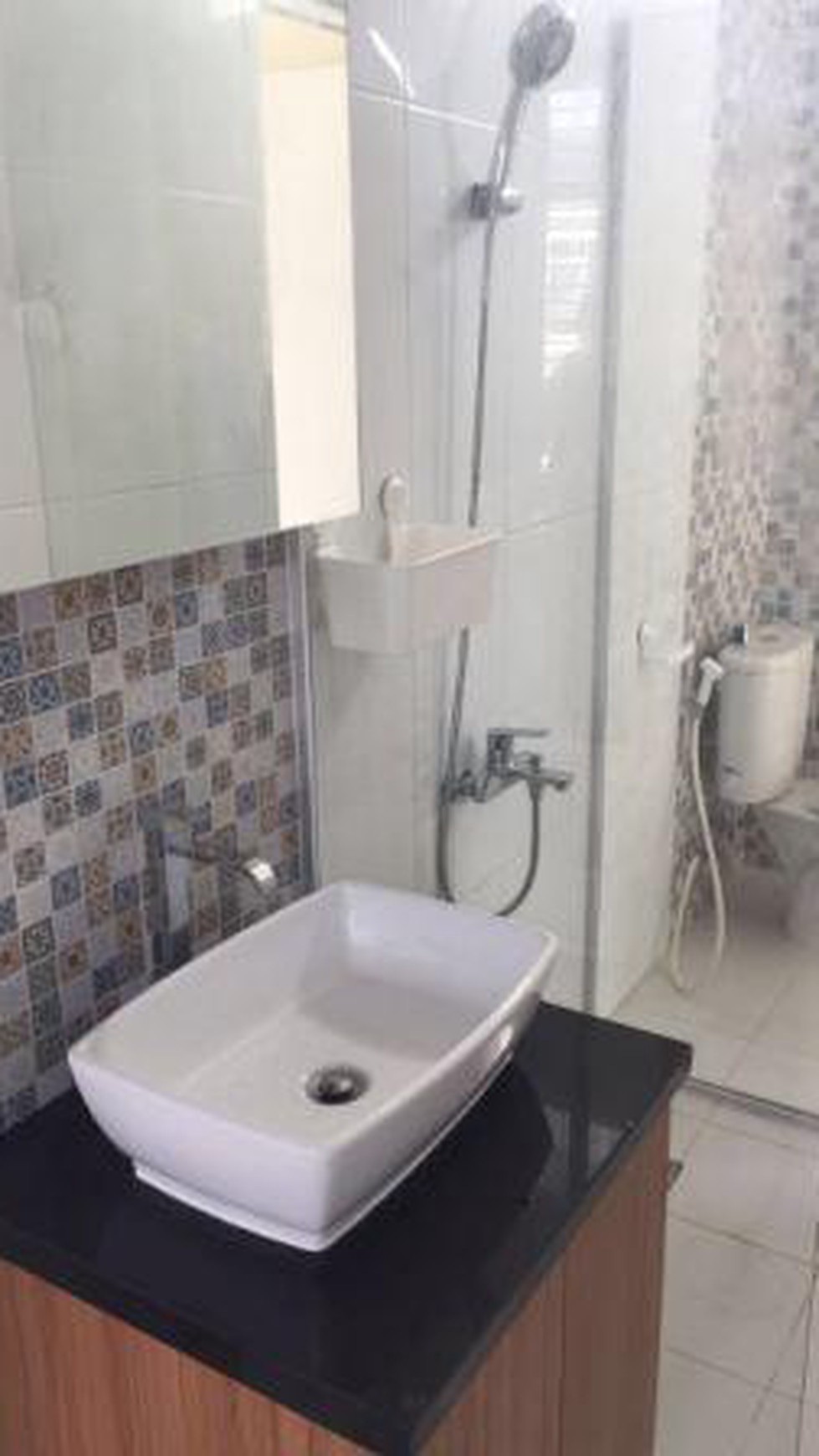 Rumah Murah & Bagus Di Sektor 4 Bintaro