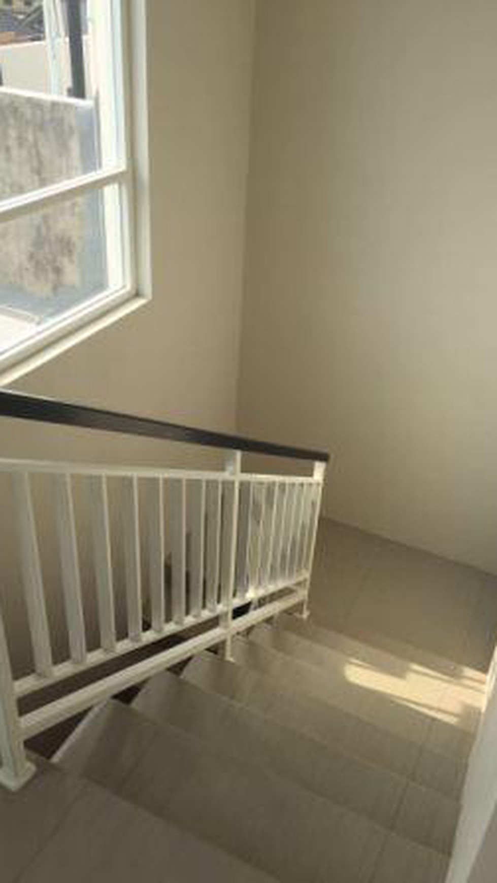 Rumah Murah & Bagus Di Sektor 4 Bintaro