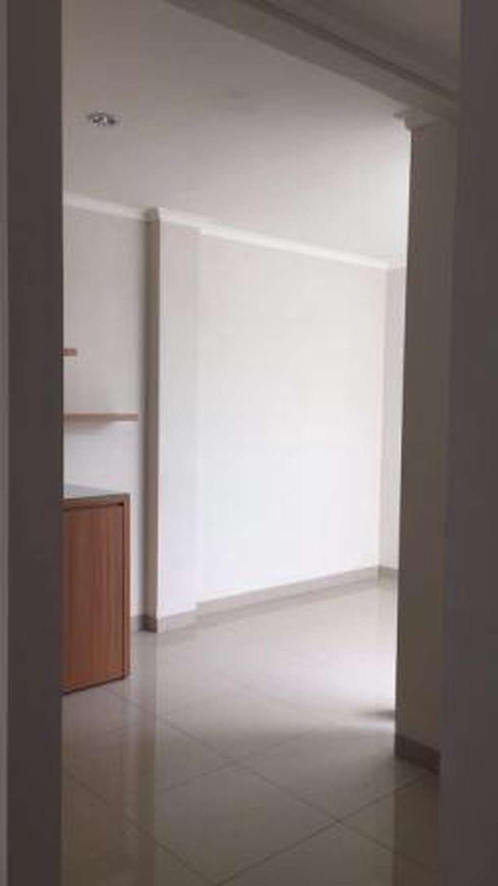 Rumah Murah & Bagus Di Sektor 4 Bintaro