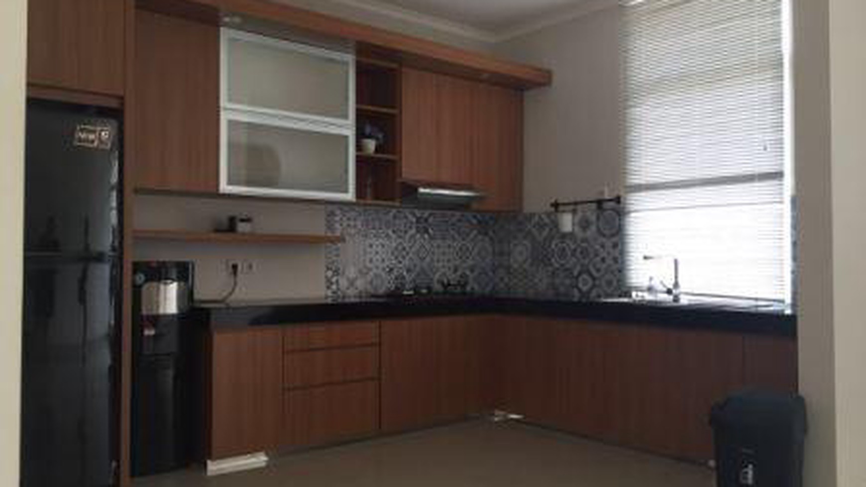 Rumah Murah & Bagus Di Sektor 4 Bintaro