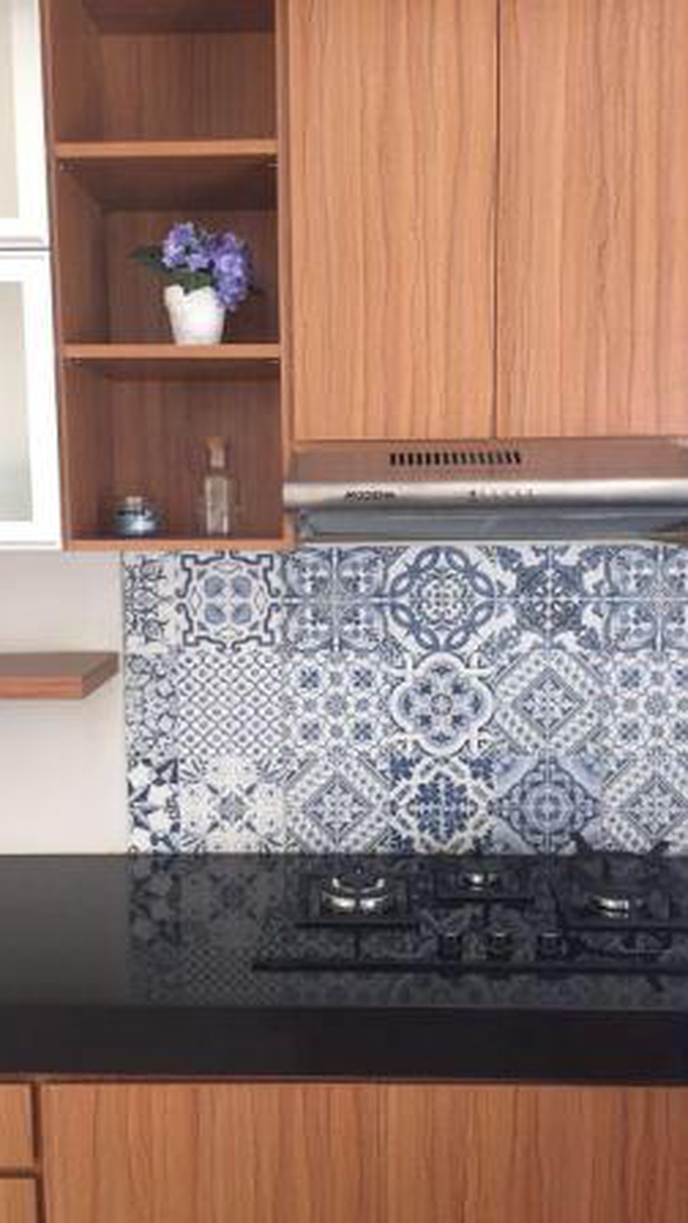 Rumah Murah & Bagus Di Sektor 4 Bintaro