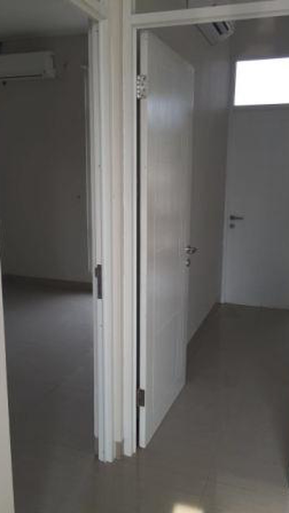 Rumah Murah & Bagus Di Sektor 4 Bintaro