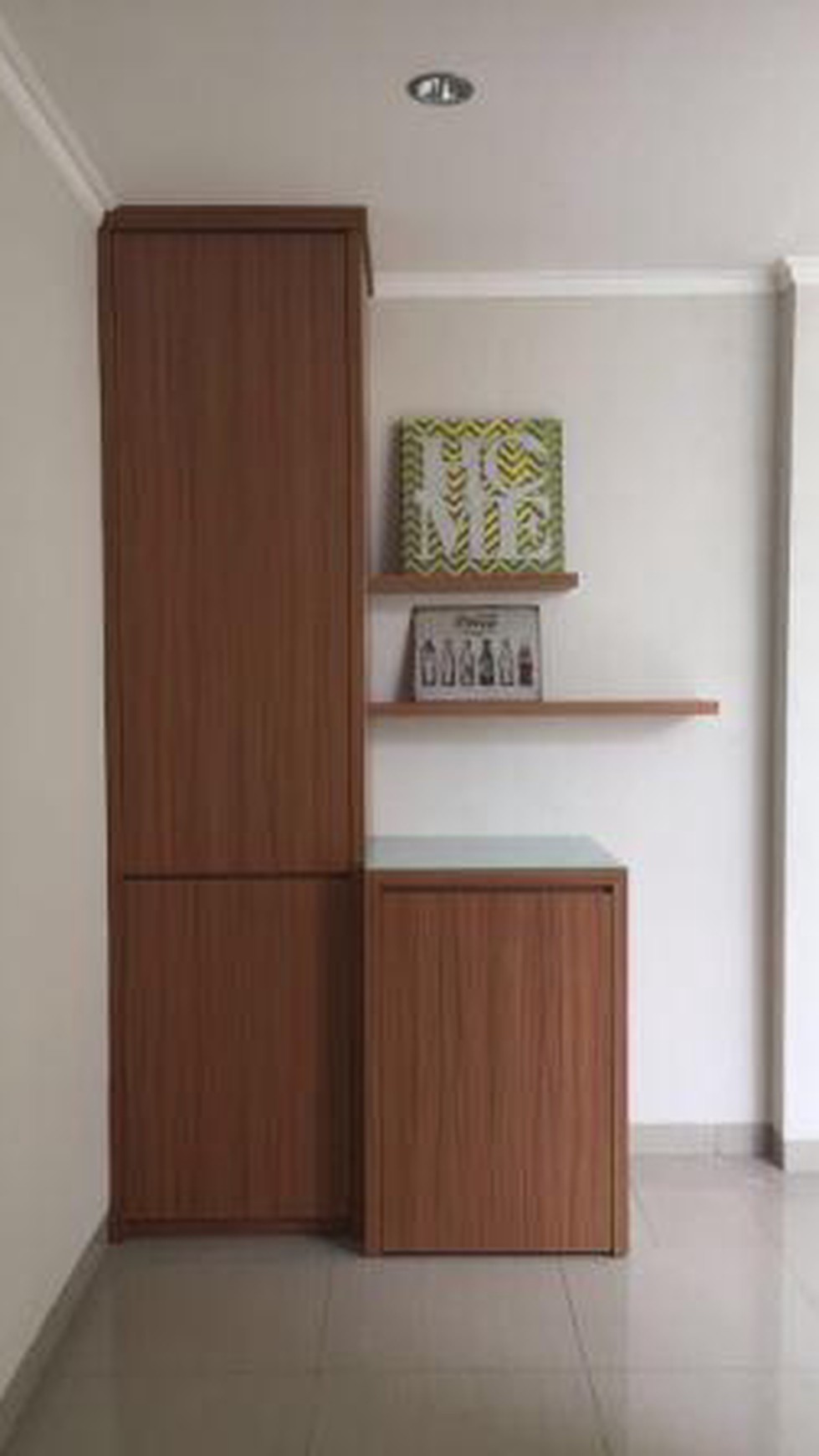 Rumah Murah & Bagus Di Sektor 4 Bintaro