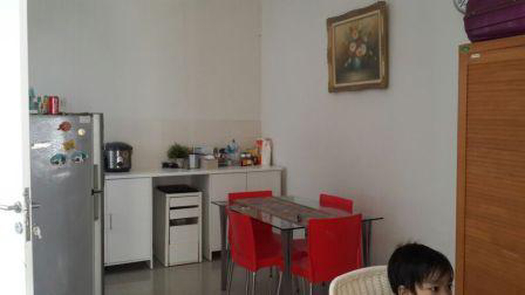 Rumah Minimalis Jasmine Garden Bintaro