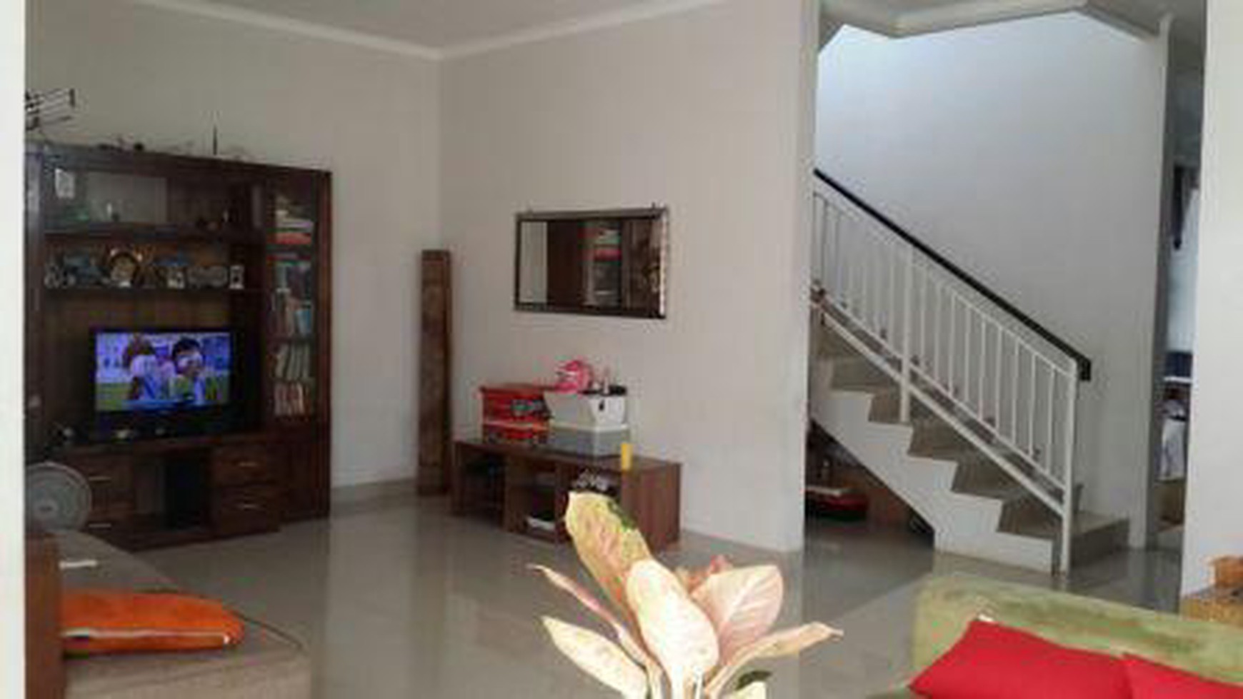 Rumah Minimalis Jasmine Garden Bintaro
