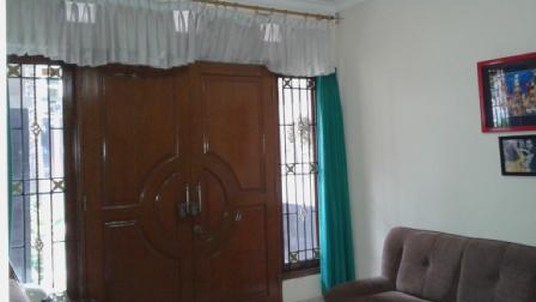 Rumah Puri Bintaro Nyaman & Asri