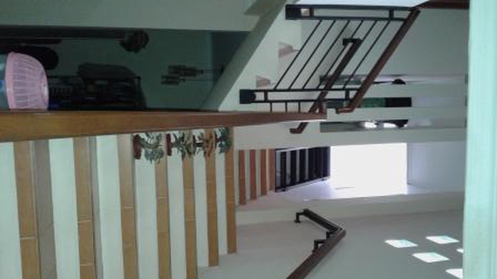 Rumah Puri Bintaro Nyaman & Asri