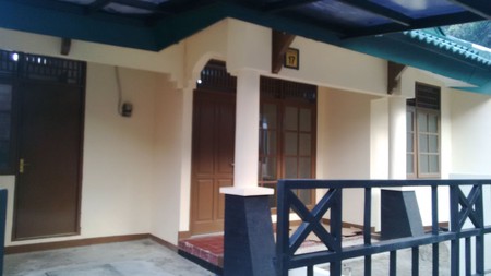 Dijual Rumah nyaman dan lingkungan strategis.#AK