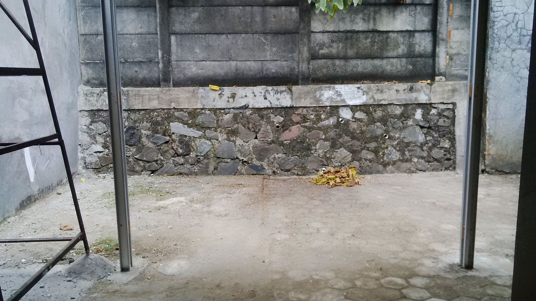 Dijual Rumah nyaman dan lingkungan strategis.#AK