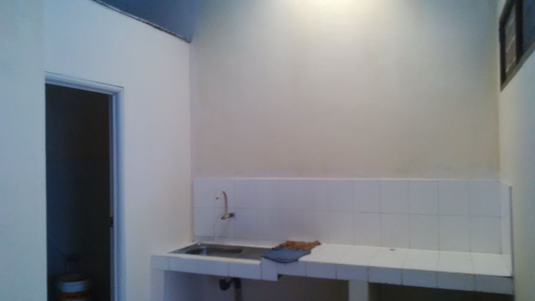 Dijual Rumah nyaman dan lingkungan strategis.#AK